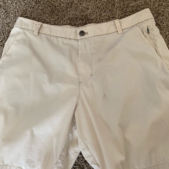 LULULEMON men’s commission shorts size 34 - Picture 4 of 8